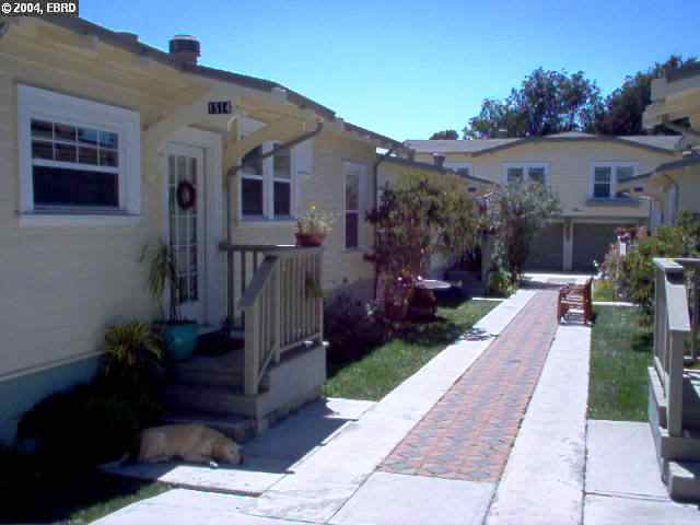 1504 10th Street, BERKELEY, California 94710-1513, ,Comm Ri Multi-units 5+,For Sale,10th Street,40025618