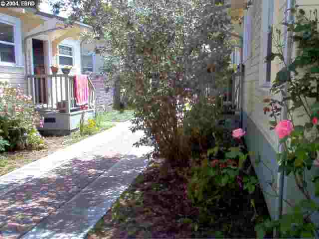 1504 10th Street, BERKELEY, California 94710-1513, ,Comm Ri Multi-units 5+,For Sale,10th Street,40025618