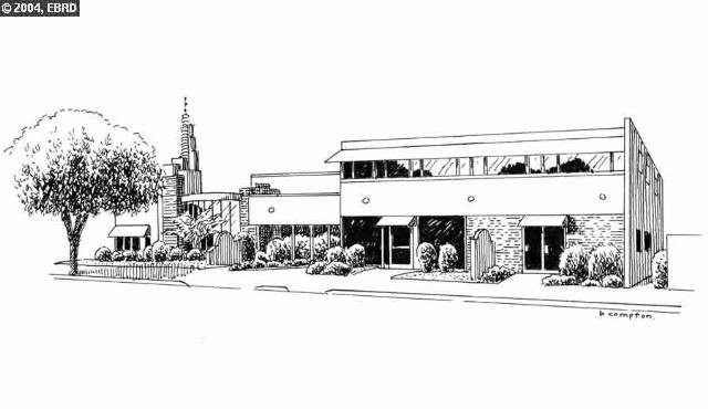 333 Estudillo, SAN LEANDRO, California 94577, ,Comm Industrial For Sale,For Sale,Estudillo,40934513