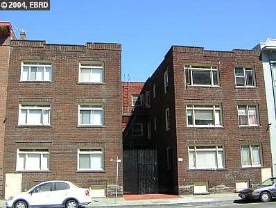 920 OAK ST, OAKLAND, California 94607-4851, ,Comm Ri Multi-units 5+,For Sale,OAK ST,40027269