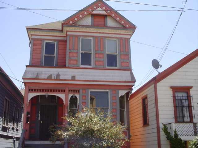718-22 Henry St., OAKLAND, California 94607, ,Comm Ri Multi-units 5+,For Sale,Henry St.,40028505