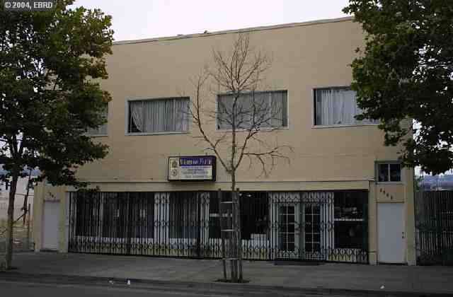 9622 International Blvd, OAKLAND, California 94603, ,Comm Ri Multi-units 5+,For Sale,International Blvd,40028675