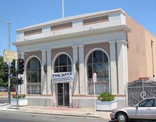 31014 Union City Blvd, UNION CITY, California 94587, ,Comm Industrial For Sale,For Sale,Union City Blvd,40934558