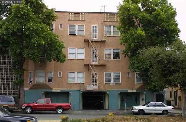 1176 UNIVERSITY AVE, BERKELEY, California 94702-1654, ,Comm Ri Multi-units 5+,For Sale,UNIVERSITY AVE,40029623