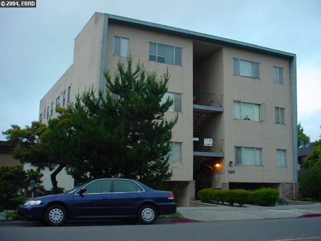 454 34th St, OAKLAND, California 94609, ,Comm Ri Multi-units 5+,For Sale,34th St,40033426