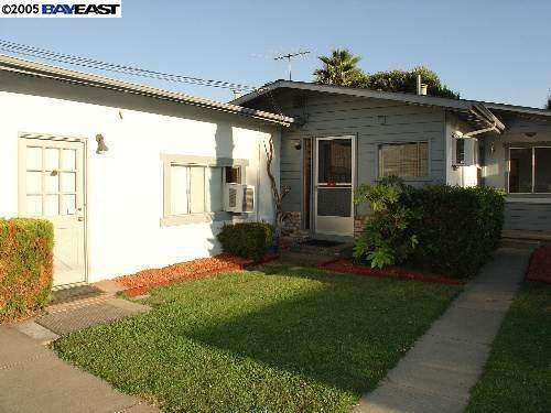 4160 BAY ST, FREMONT, California 94538-4205, ,Comm Industrial For Sale,For Sale,BAY ST,40934588