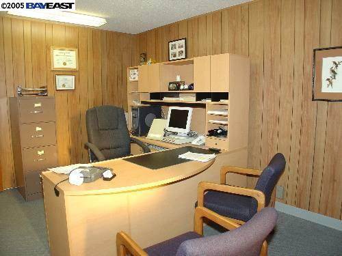 4160 BAY ST, FREMONT, California 94538-4205, ,Comm Industrial For Sale,For Sale,BAY ST,40934588