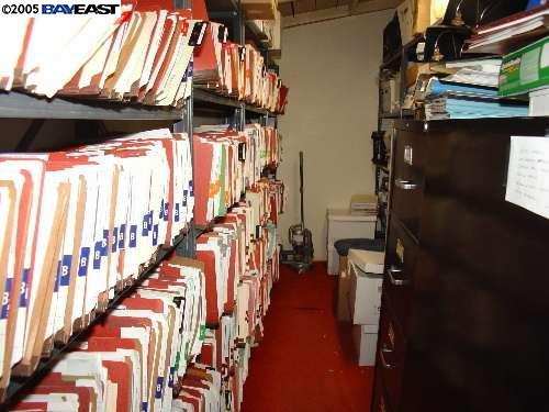 4160 BAY ST, FREMONT, California 94538-4205, ,Comm Industrial For Sale,For Sale,BAY ST,40934588