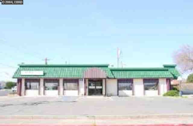 317 18th Street, ANTIOCH, California 94509, ,Comm Industrial For Sale,For Sale,18th Street,40934589
