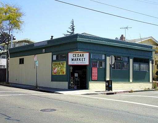 1601 CALIFORNIA ST, BERKELEY, California 94703-1203, ,Comm Industrial For Sale,For Sale,CALIFORNIA ST,40934619