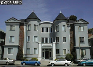 1455 1ST AVE, OAKLAND, California 94606-1677, ,Comm Ri Multi-units 5+,For Sale,1ST AVE,40037837