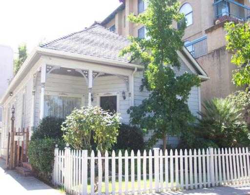 2156 PACHECO ST, CONCORD, California 94520-2310, ,Comm Industrial For Lease,For Rent,PACHECO ST,40934500