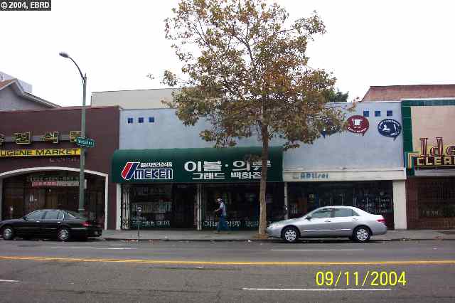 328 14th St, OAKLAND, California 94612, ,Comm Industrial For Sale,For Sale,14th St,40934633