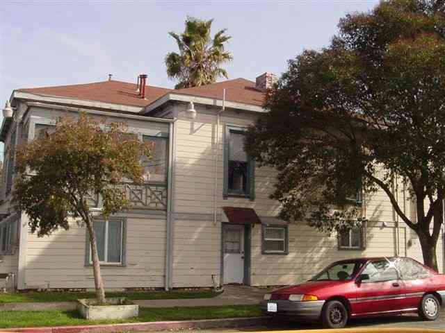 2311 5TH ST, LIVERMORE, California 94550-4657, ,Comm Ri Multi-units 5+,For Sale,5TH ST,40039733