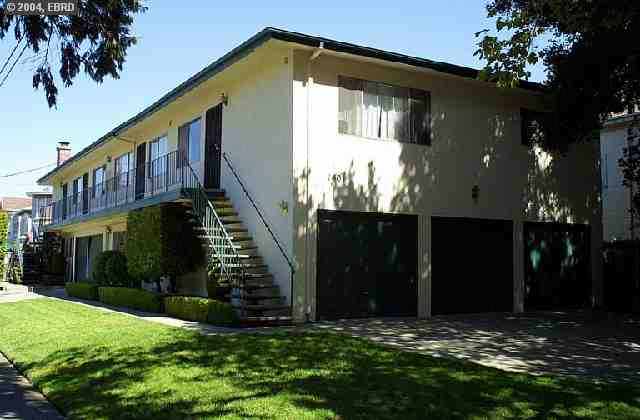 1401 CENTRAL AVE, ALAMEDA, California 94501-2453, ,Comm Ri Multi-units 5+,For Sale,CENTRAL AVE,40040133