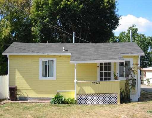 20325 CONCORD AVE, HAYWARD, California 94541-1464, ,Comm Ri Multi-units 5+,For Sale,CONCORD AVE,40040785