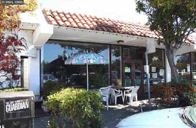 269 ARLINGTON BLVD. #273, KENSINGTON, California 94707-1401, ,Comm Industrial For Lease,For Rent,ARLINGTON BLVD. #273,40934530