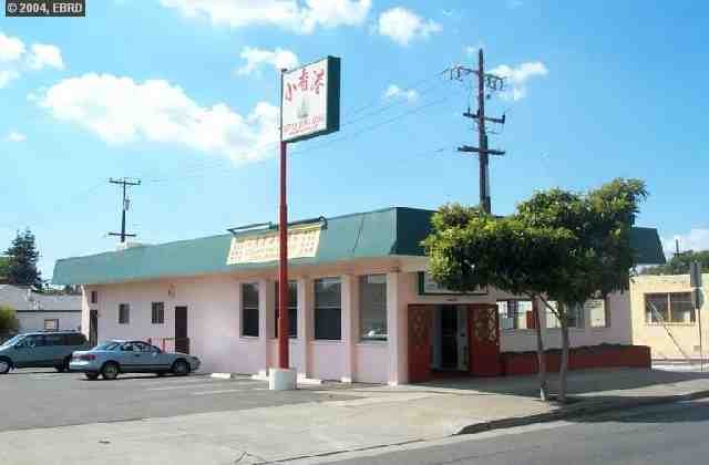 10443 San Pablo Ave., EL CERRITO, California 94530, ,Comm Business Opportunity,For Sale,San Pablo Ave.,40934287