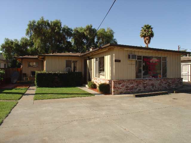 4168 BAY ST, FREMONT, California 94538-4205, ,Comm Industrial For Sale,For Sale,BAY ST,40934664