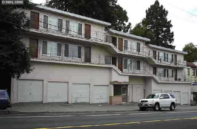 635 MACARTHUR BLVD, OAKLAND, California 94610-3768, ,Comm Ri Multi-units 5+,For Sale,MACARTHUR BLVD,40042402