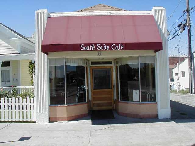26 2nd Street, RIO VISTA, California 94571, ,Comm Business Opportunity,For Sale,2nd Street,40934302