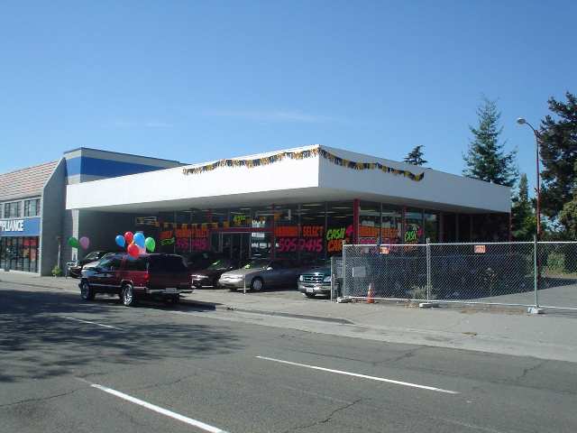 4225 BROADWAY, OAKLAND, California 95611, ,Comm Industrial For Sale,For Sale,BROADWAY,40934708