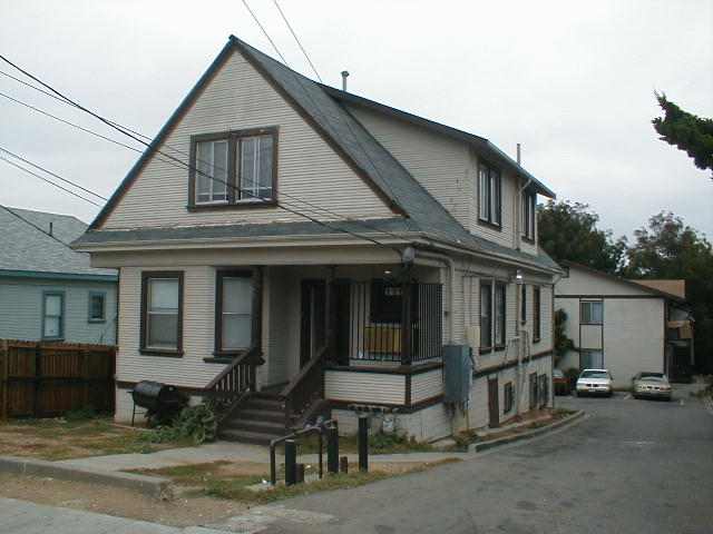 3142 COOLIDGE AVE, OAKLAND, California 94602-2771, ,Comm Ri Multi-units 5+,For Sale,COOLIDGE AVE,40045515