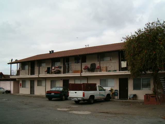 318 DUMONT AVE, HAYWARD, California 94544-3252, ,Comm Ri Multi-units 5+,For Sale,DUMONT AVE,40045753