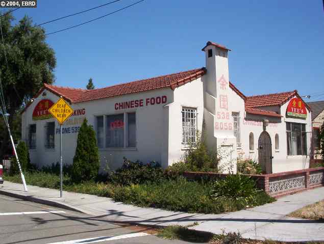 2010 B, HAYWARD, California 94541, ,Comm Industrial For Sale,For Sale,B,40934709