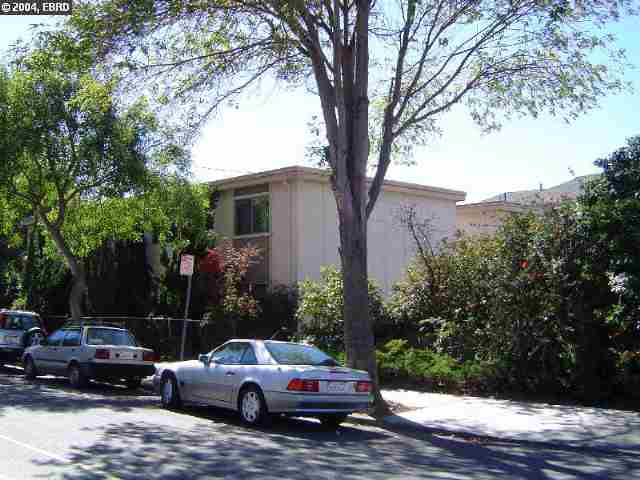 1900 7TH ST, BERKELEY, California 94710-2063, ,Comm Ri Multi-units 5+,For Sale,7TH ST,40046469