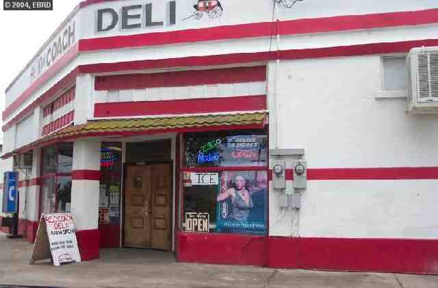 3079 KNIGHTSEN AVE., KNIGHTSEN, California 94548, ,Comm Business Opportunity,For Sale,KNIGHTSEN AVE.,40934362