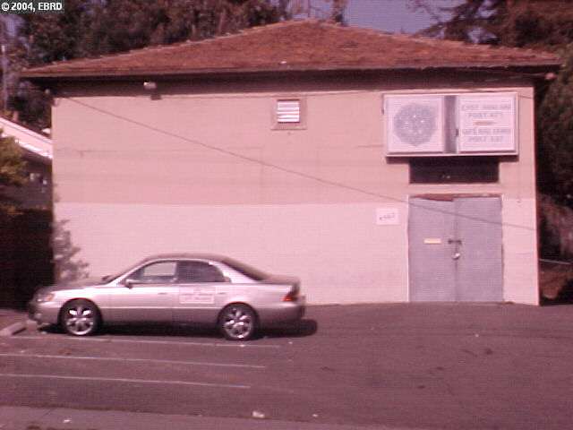 4560 MAC ARTHUR BLVD, OAKLAND, California 95619, ,Comm Business Opportunity,For Sale,MAC ARTHUR BLVD,40934407
