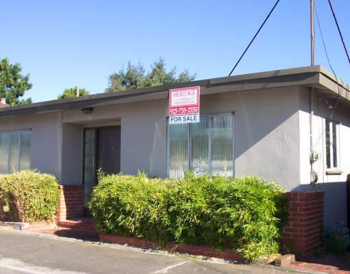 2943 Salvio Street, CONCORD, California 94519-2534, ,Comm Industrial For Sale,For Sale,Salvio Street,40934724