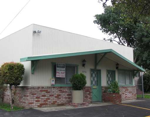 2256 Washington Ave, SAN LEANDRO, California 94577, ,Comm Industrial For Lease,For Rent,Washington Ave,40934575