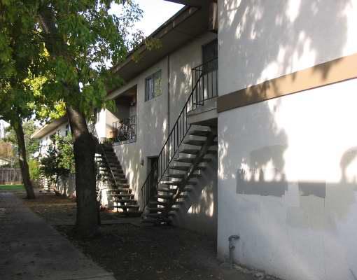 6345 BAINE AVE, NEWARK, California 94560-4049, ,Comm Ri Multi-units 5+,For Sale,BAINE AVE,40050813