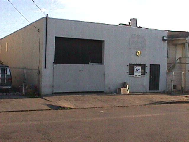 954 86TH AVE, OAKLAND, California 94621-1642, ,Comm Industrial For Sale,For Sale,86TH AVE,40934739