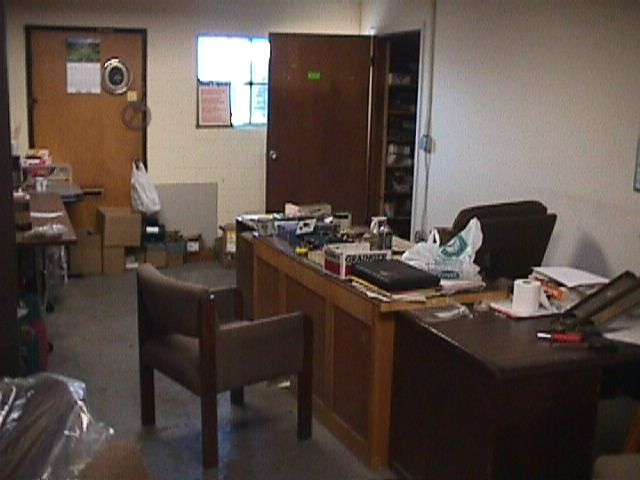 954 86TH AVE, OAKLAND, California 94621-1642, ,Comm Industrial For Sale,For Sale,86TH AVE,40934739