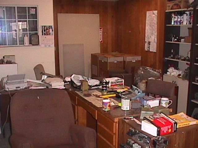 954 86TH AVE, OAKLAND, California 94621-1642, ,Comm Industrial For Sale,For Sale,86TH AVE,40934739