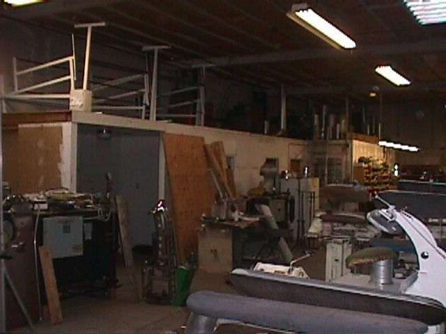 954 86TH AVE, OAKLAND, California 94621-1642, ,Comm Industrial For Sale,For Sale,86TH AVE,40934739