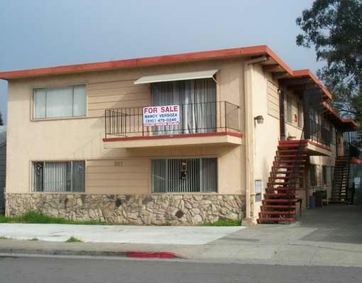 3107 WILLOW RD, SAN PABLO, California 94806-3915, ,Comm Ri Multi-units 5+,For Sale,WILLOW RD,40051487