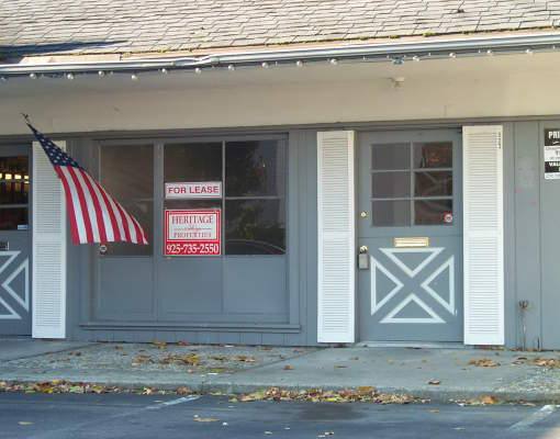523 San Ramon Valley Blvd., DANVILLE, California 94526, ,Comm Industrial For Lease,For Rent,San Ramon Valley Blvd.,40934590
