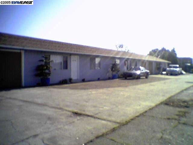 627 MARIN AVE, HAYWARD, California 94541-6103, ,Comm Ri Multi-units 5+,For Sale,MARIN AVE,40052967