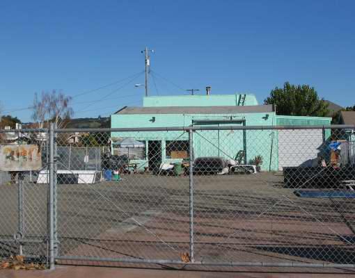 390 14th, SAN LEANDRO, California 94577, ,Comm Industrial For Sale,For Sale,14th,40934768