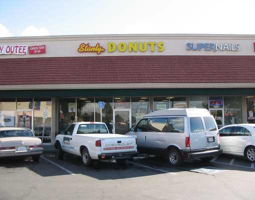 20942 MISSION BLVD, HAYWARD, California 94541-1872, ,Comm Business Opportunity,For Sale,MISSION BLVD,40934482