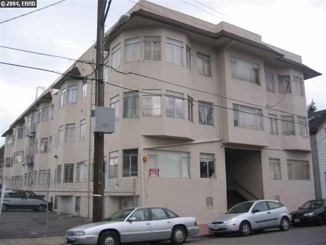 2341 VALLEY ST, OAKLAND, California 94612-2442, ,Comm Ri Multi-units 5+,For Sale,VALLEY ST,40053441