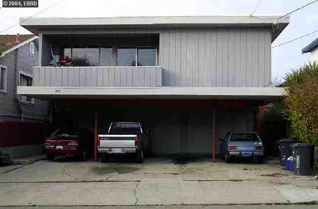 1517 FRANCISCO ST, BERKELEY, California 94703-1259, ,Comm Ri Multi-units 5+,For Sale,FRANCISCO ST,40053743