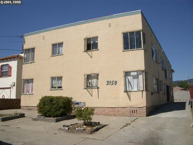 3150 BROOKDALE AVE, OAKLAND, California 94602, ,Comm Ri Multi-units 5+,For Sale,BROOKDALE AVE,40054045