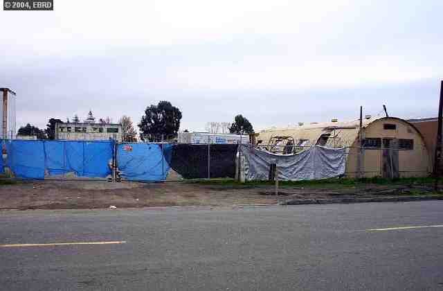 968 81ST AVE, OAKLAND, California 94621-2512, ,Comm Industrial For Sale,For Sale,81ST AVE,40934783