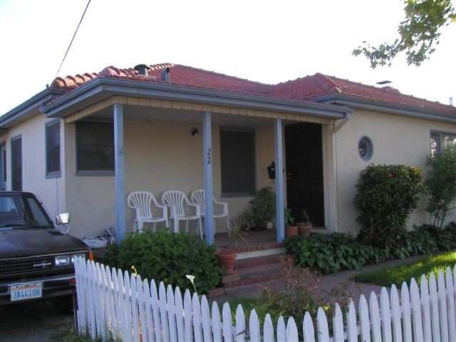 22 6th STREEET, ANTIOCH, California 94509, ,Comm Ri Multi-units 5+,For Sale,6th STREEET,40055171