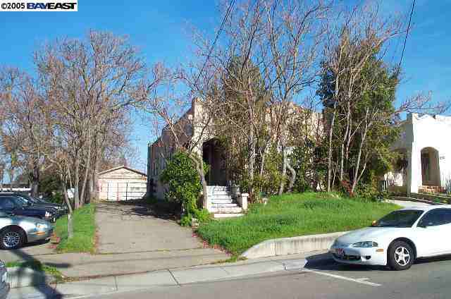 261 SPRING STREET, PLEASANTON, California 94566, ,Comm Industrial For Sale,For Sale,SPRING STREET,40934784